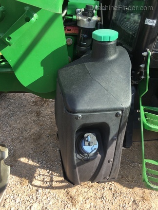 2017 John Deere 5085E Image 3