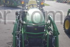 2020 John Deere 2025R TLB Image 3