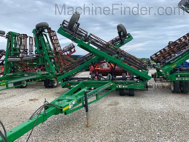 2015 Unverferth 1225 Image 1