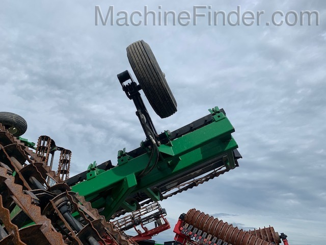 2015 Unverferth 1225 Image 3