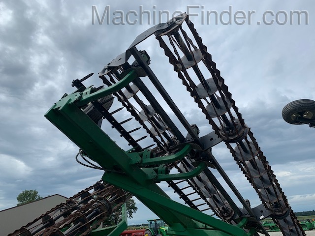 2015 Unverferth 1225 Image 4