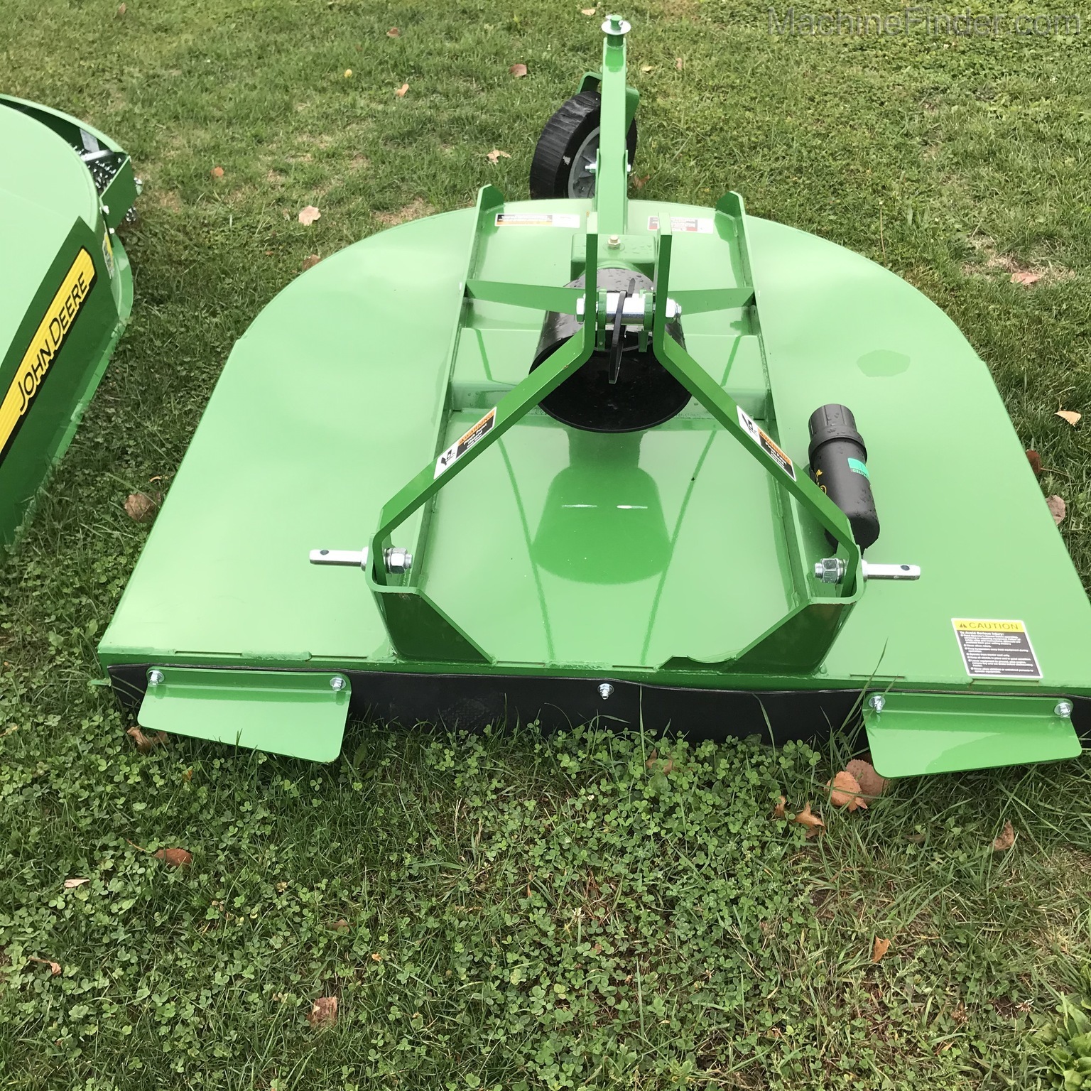 2020 Frontier RC2060 Image 2