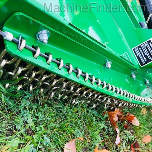 2020 Frontier RC2072 Image 5