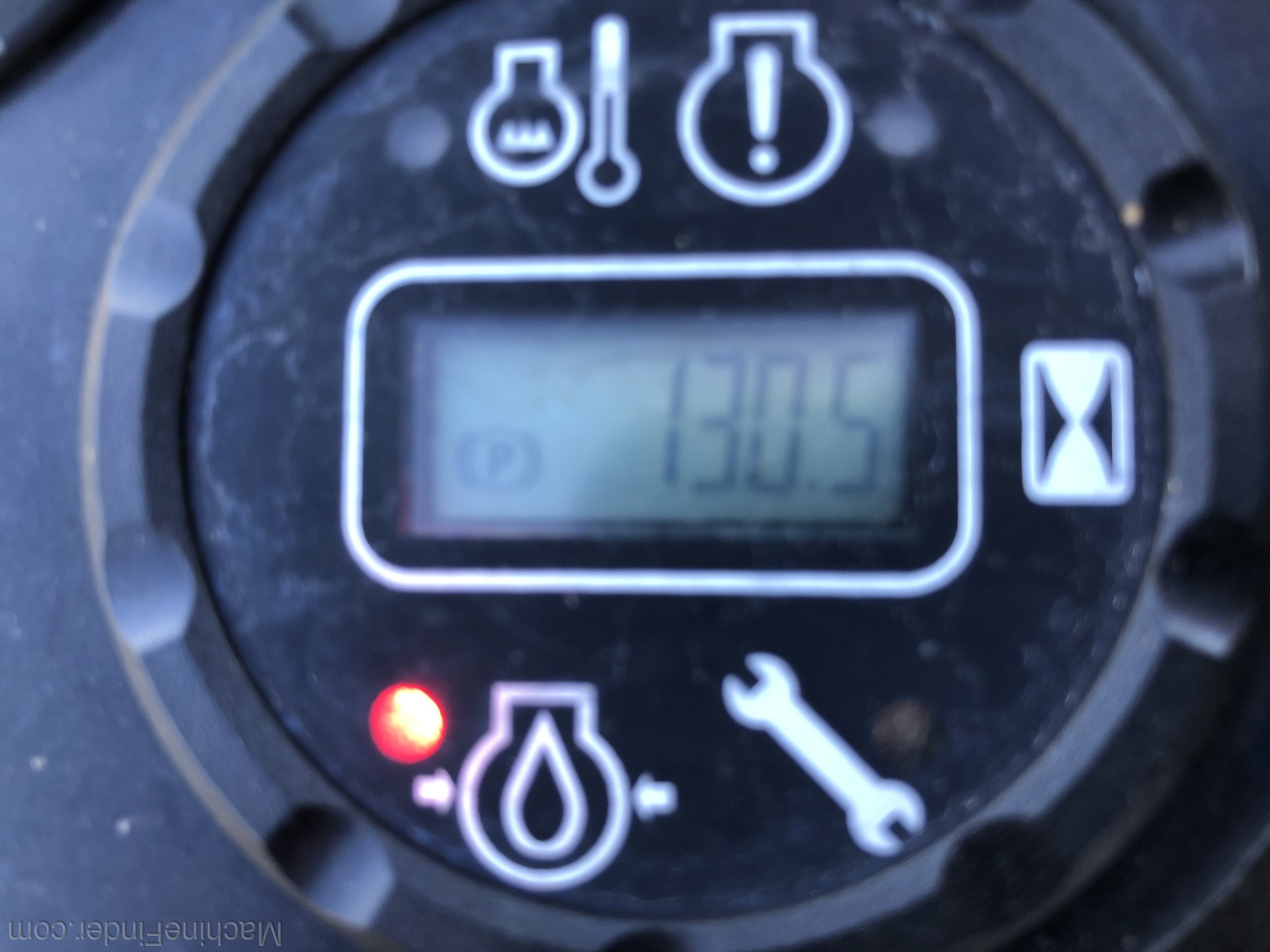 2018 John Deere Z920M Image 6