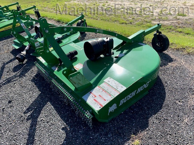 2019 Bush Hog BH 215 Image 2