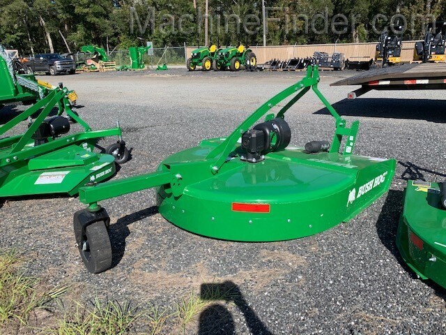 2019 Bush Hog BH 215 Image 3