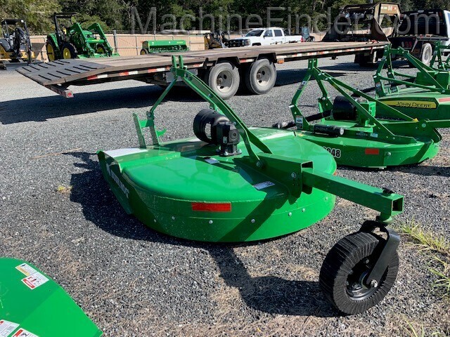 2019 Bush Hog BH 215 Image 4