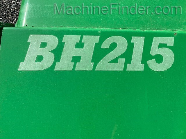 2019 Bush Hog BH 215 Image 5