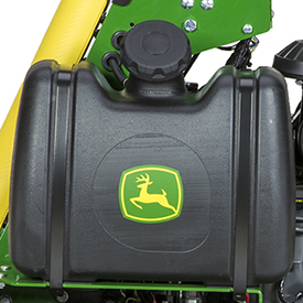 2023 John Deere 648R Image 9