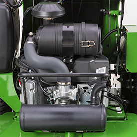 2023 John Deere 648R Image 6