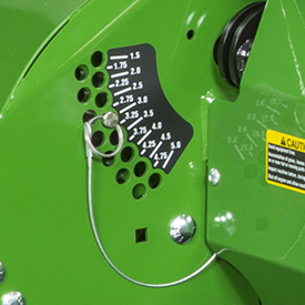 2023 John Deere 648R Image 13