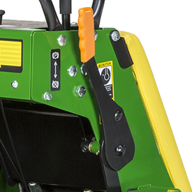 2023 John Deere 648R Image 19