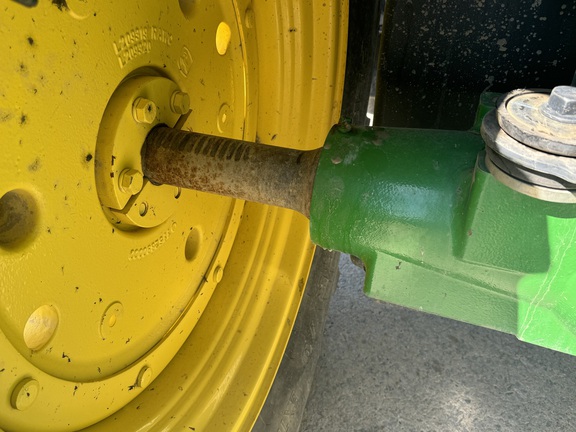 2020 John Deere 6120M Picture 14 2020 John Deere 6120M-14