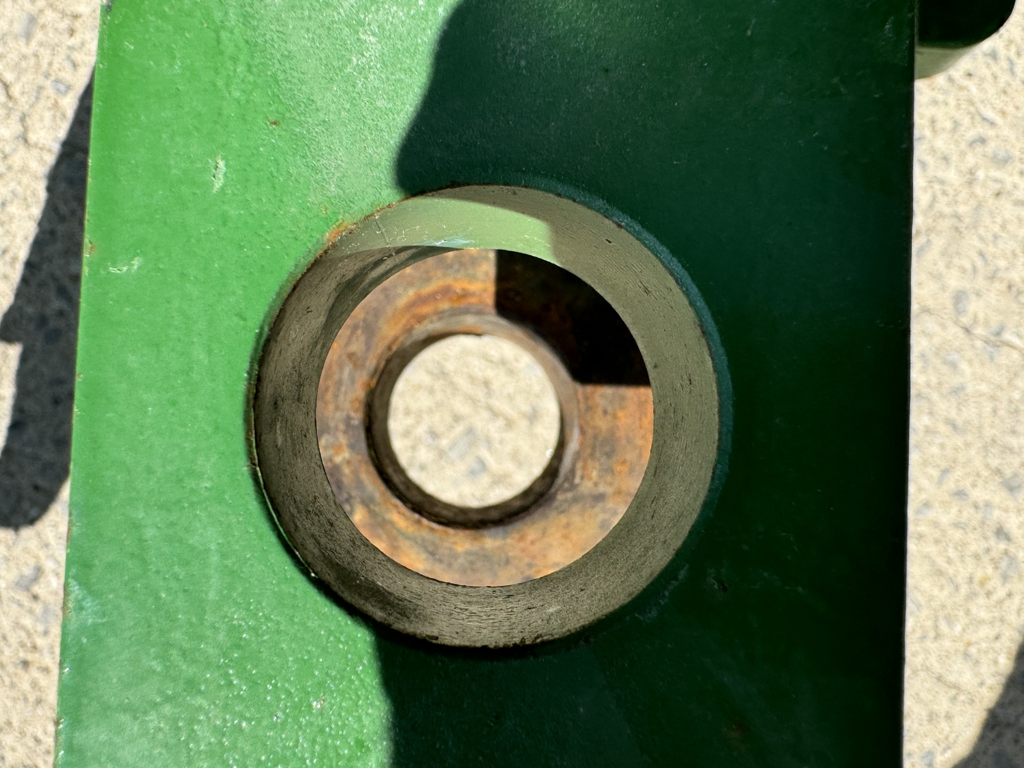 2020 John Deere 6120M Image 16