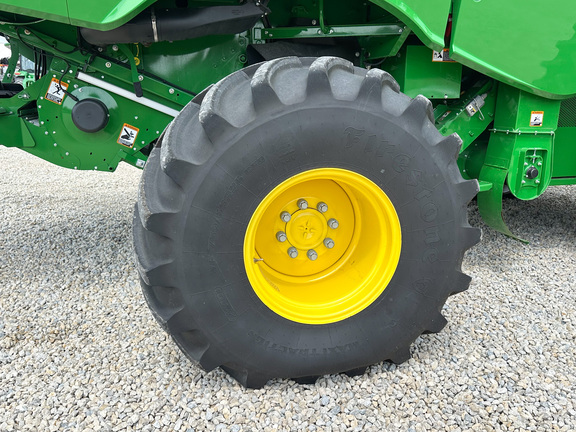 2023 John-Deere S770