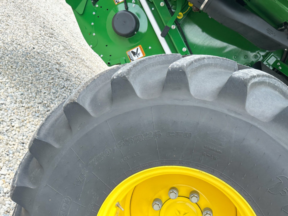 2023 John-Deere S770