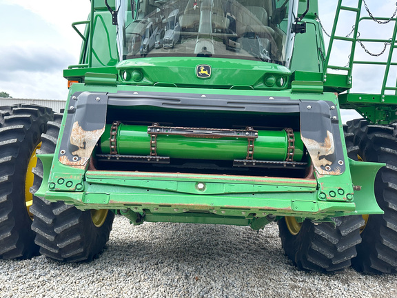 2023 John-Deere S770