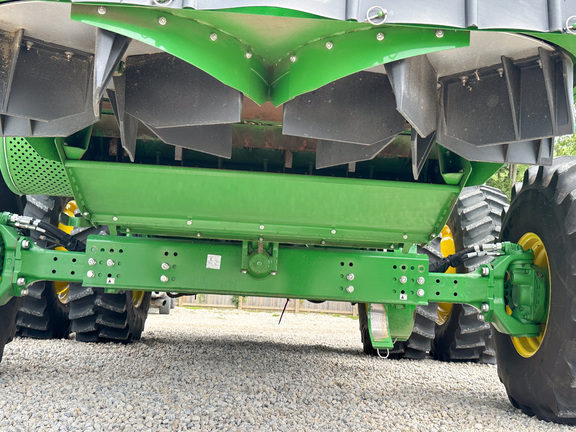 2023 John-Deere S770