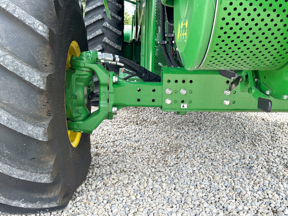 2023 John-Deere S770