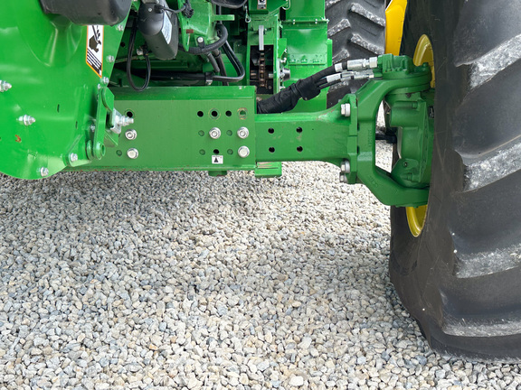 2023 John-Deere S770