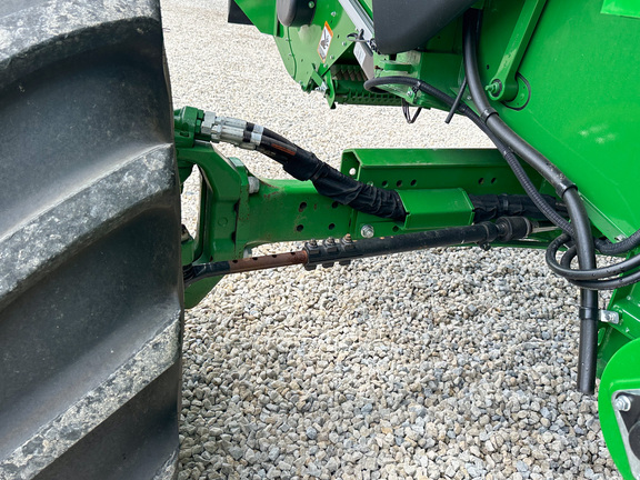 2023 John-Deere S770
