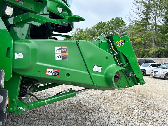 2023 John-Deere S770