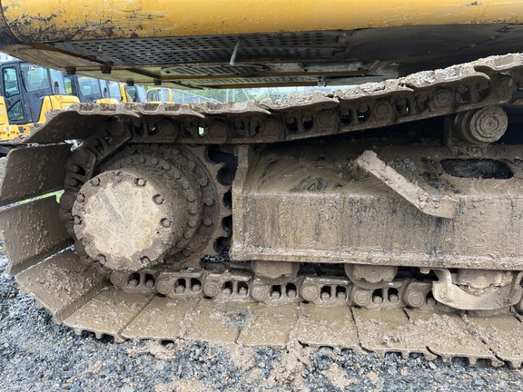 2022 John Deere 210G