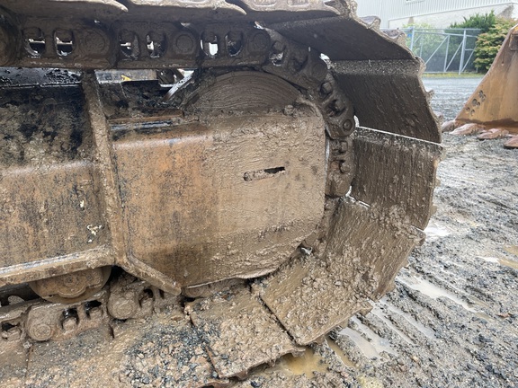 2022 John Deere 210G