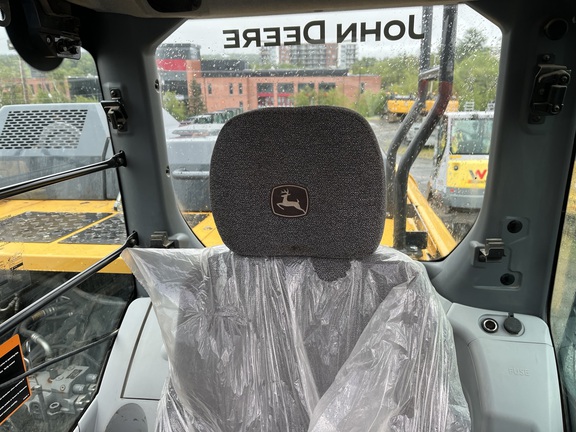 2022 John Deere 210G