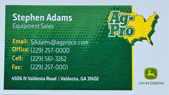 2025 John Deere XUV590M S4-4