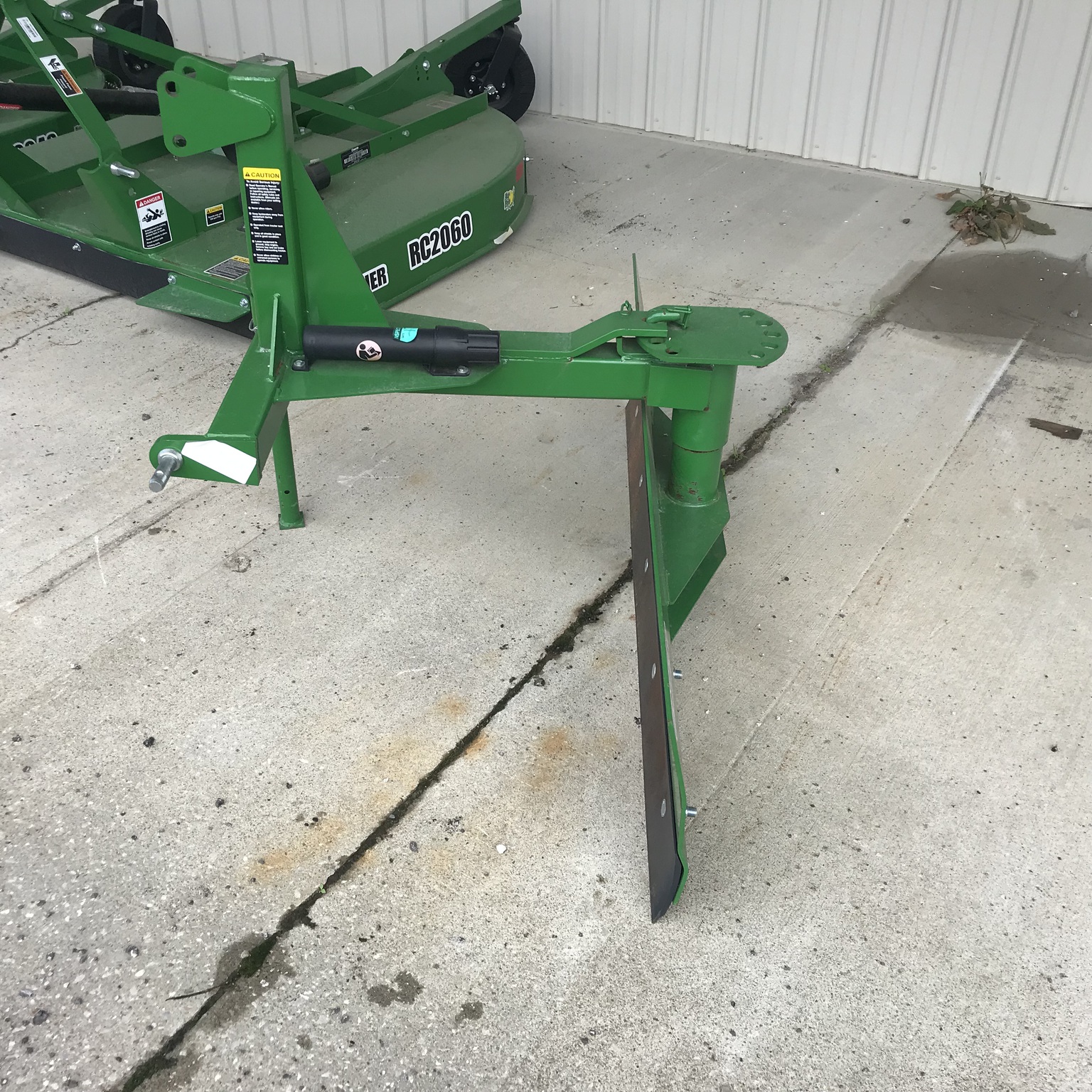 2022 Frontier RB5060L Image 3