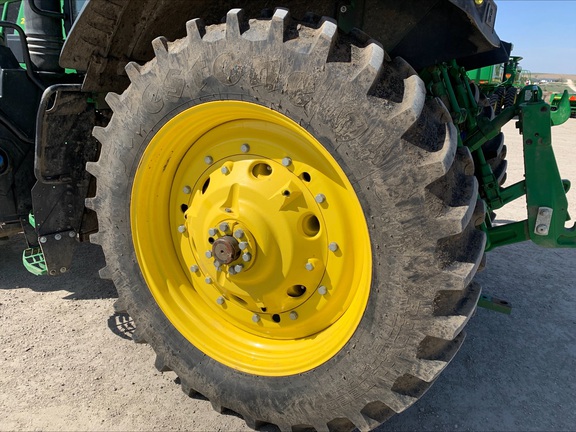 2022 John Deere 7R 210 (8th thumbnail)