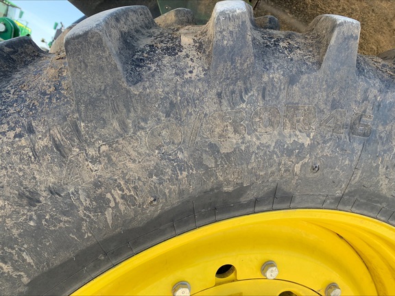 2022 John Deere 7R 210 (7th thumbnail)