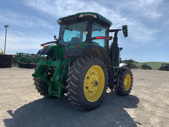 2022 John Deere 7R 210 (6th thumbnail)
