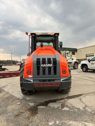 2023 Hamm HC120IP