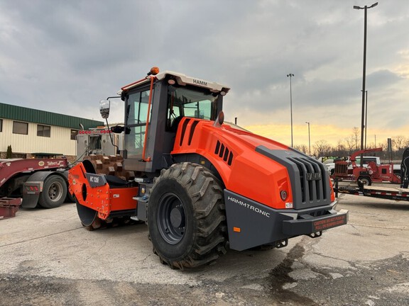2023 Hamm HC120IP