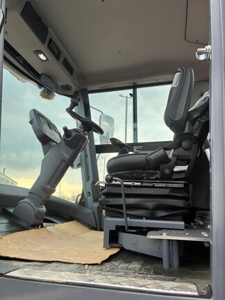 2023 Hamm HC120IP