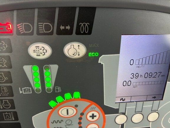 2023 Hamm HC120IP