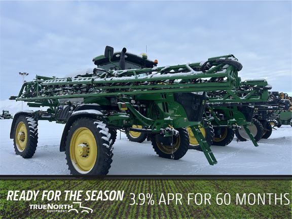 2021 John Deere R4044