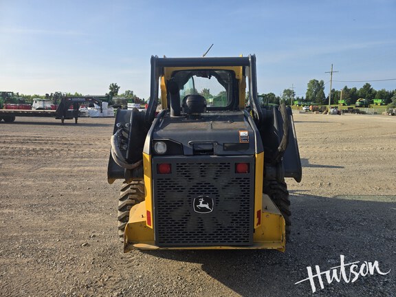 Photo of 2022 John Deere 320G