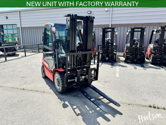 Photo of 2023 Manitou MI25G