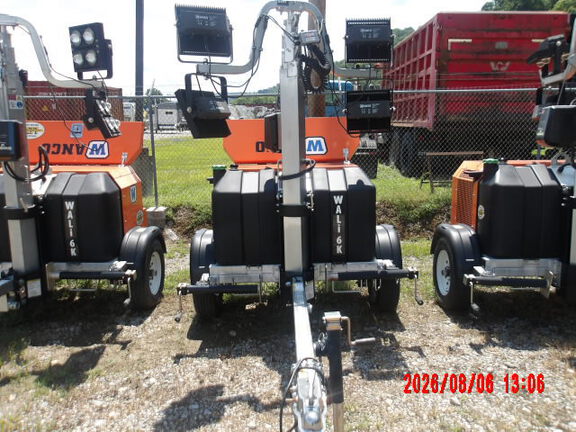 2024 Wanco  4MK106K