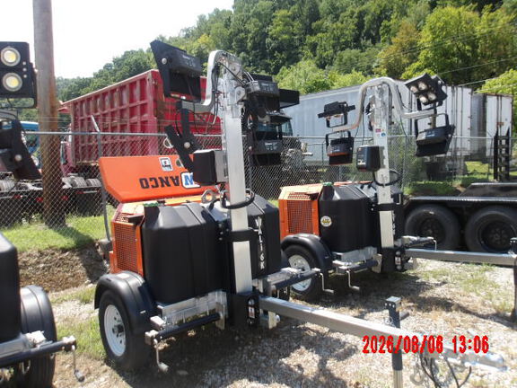 2024 Wanco  4MK106K
