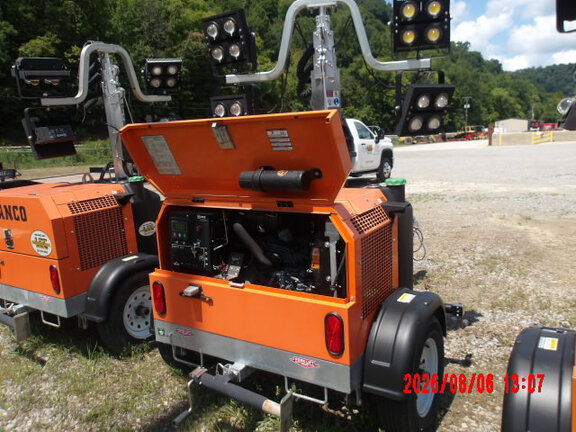 2024 Wanco  4MK106K