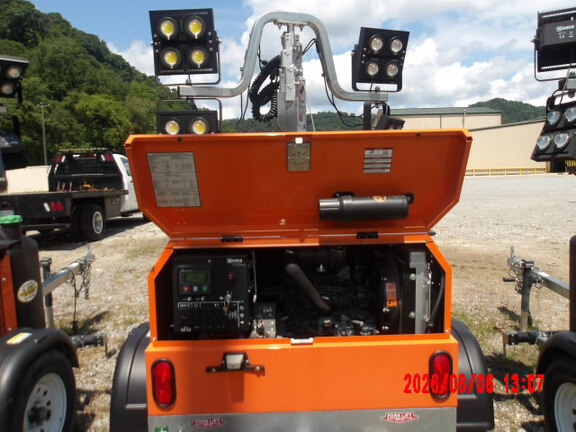 2024 Wanco  4MK106K