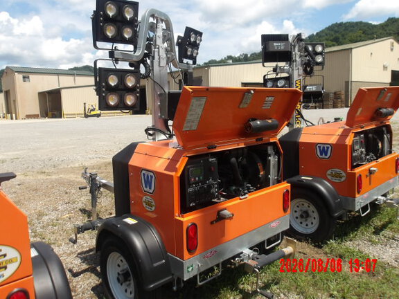 2024 Wanco  4MK106K