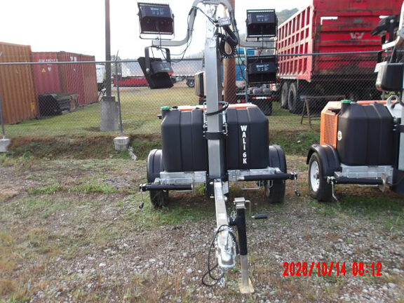2024 Wanco  4MK106K