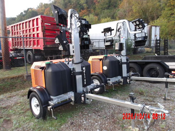 2024 Wanco  4MK106K