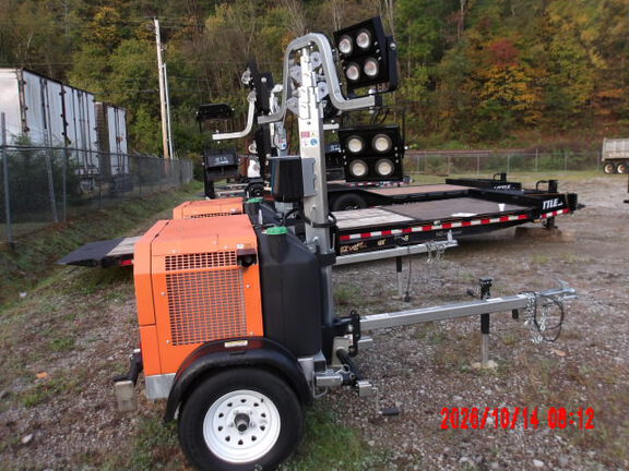 2024 Wanco  4MK106K