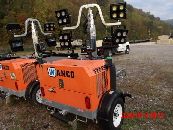 2024 Wanco  4MK106K